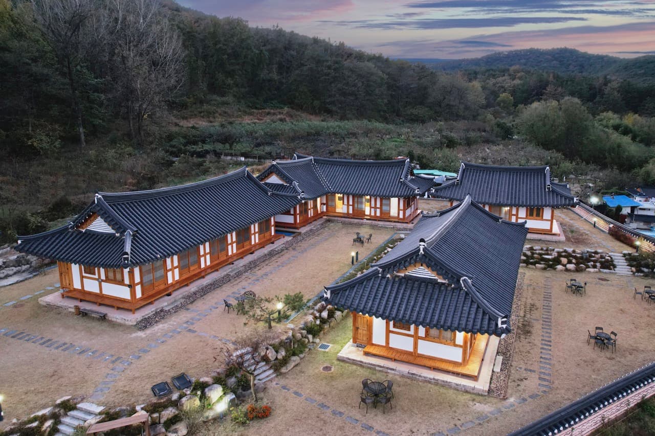 경주 춘추관 워케이션 대표 이미지