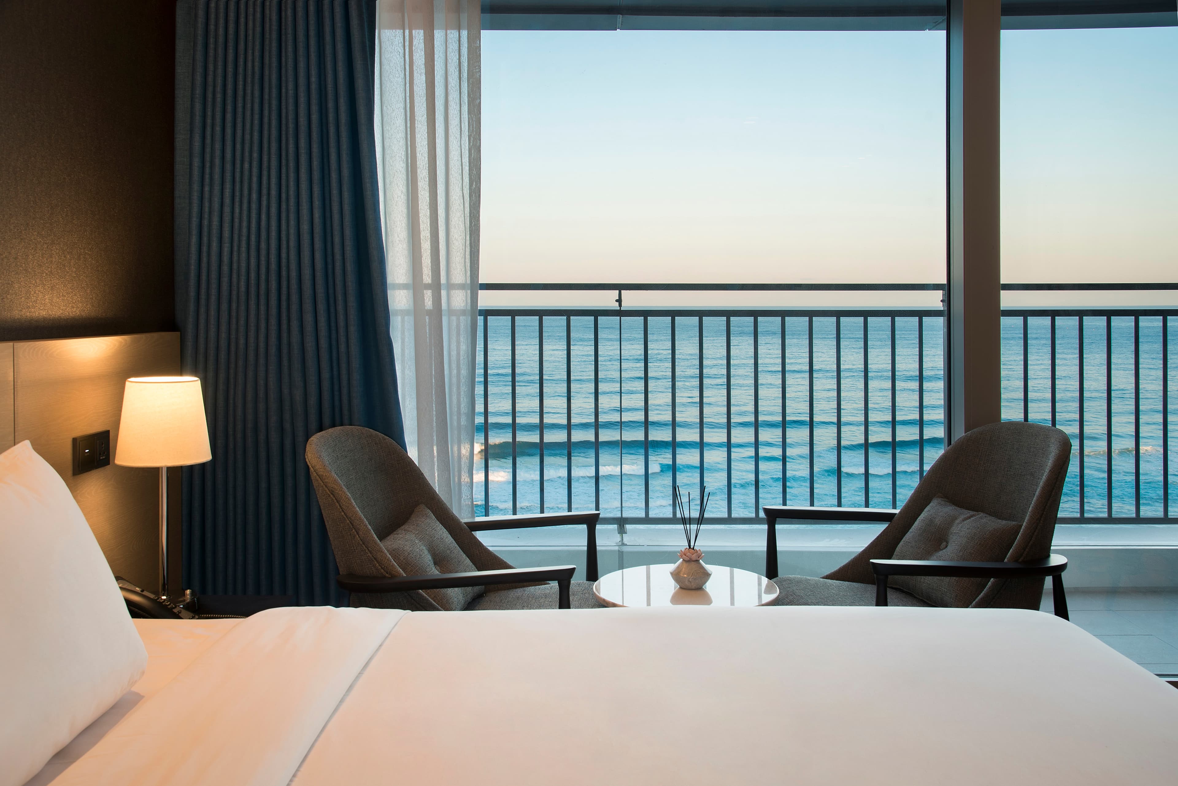 Gangneung Saint John's Hotel photo