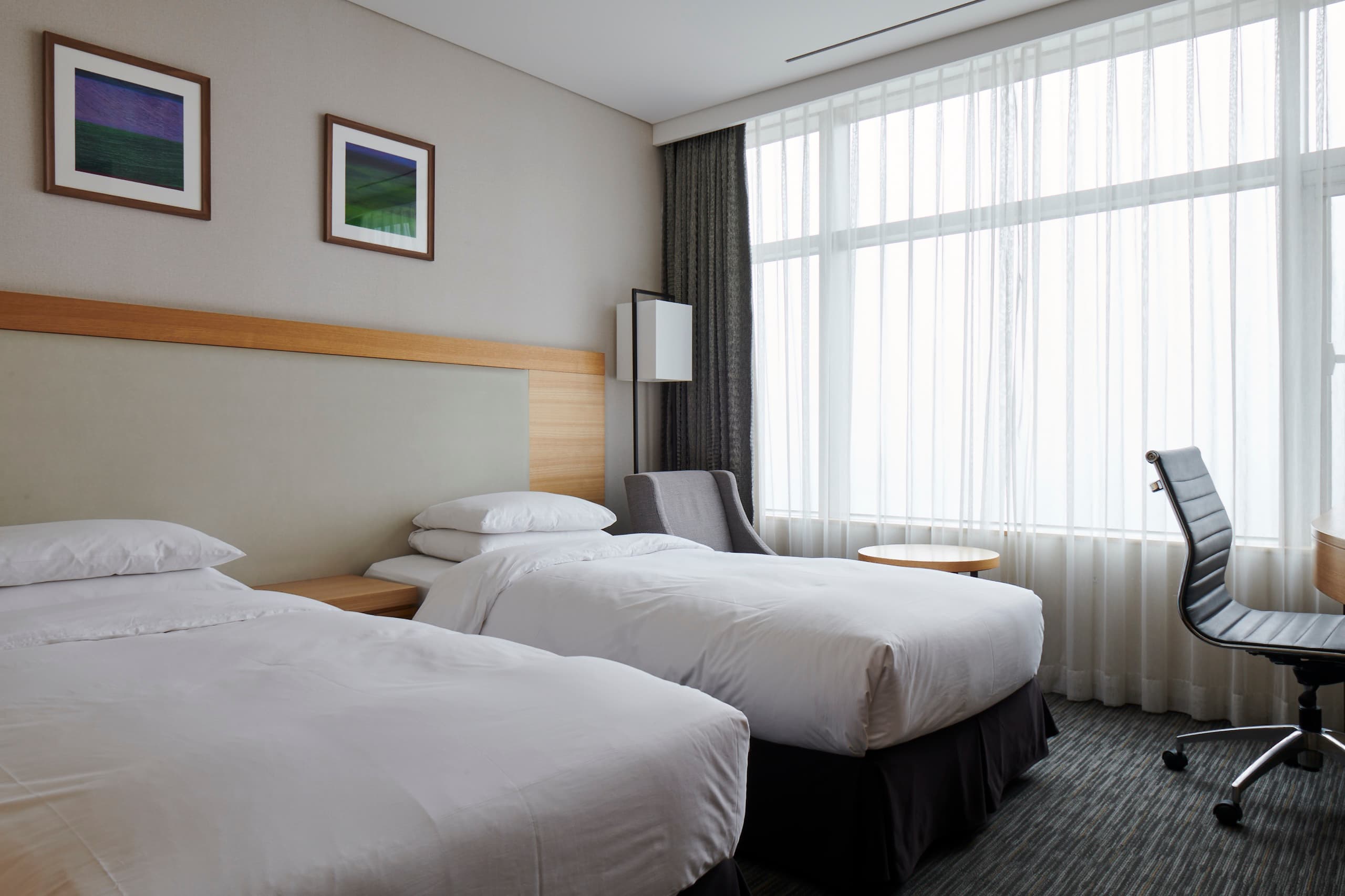 Lahan Hotel Pohang photo