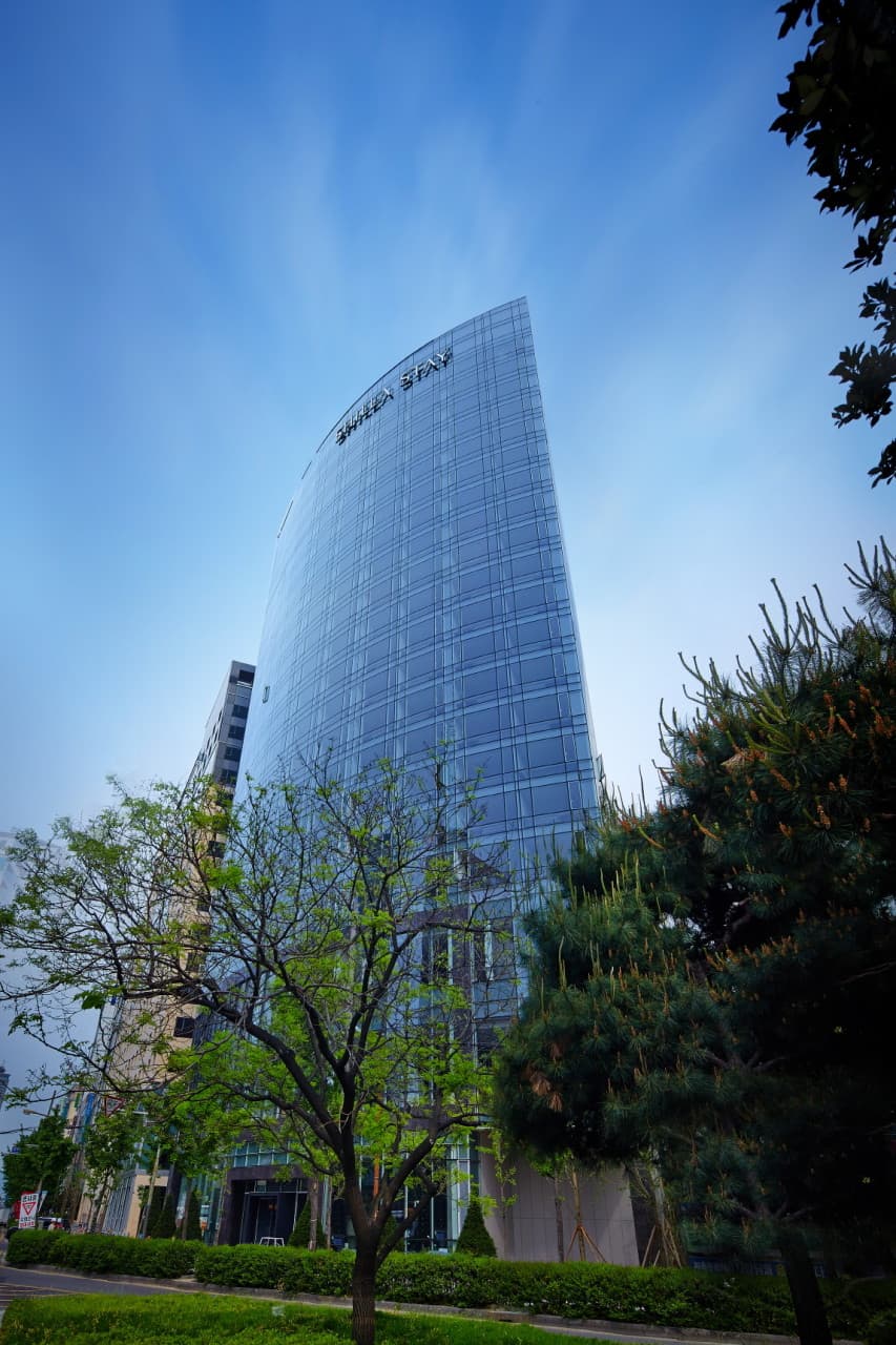 신라스테이 울산 대표 이미지