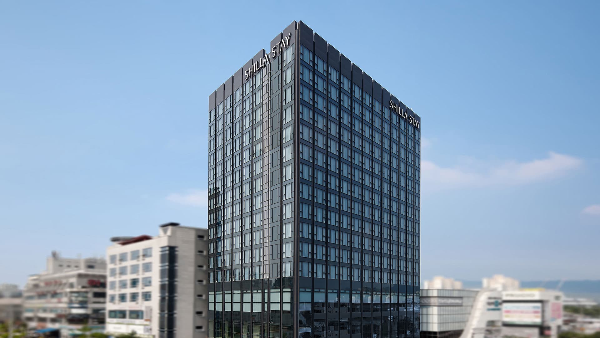 シラステイ天安 メイン写真