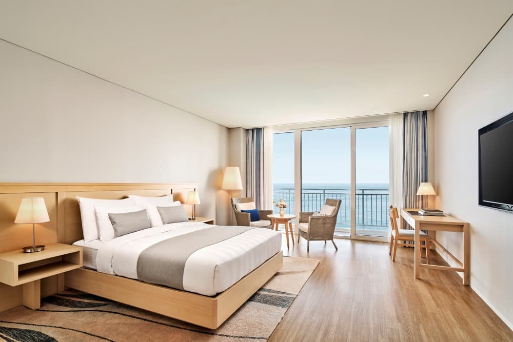 Lotte Resort Sokcho main photo