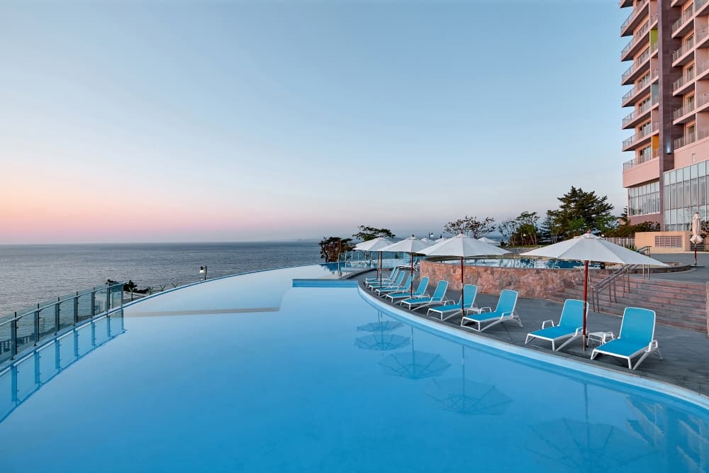 Lotte Resort Sokcho photo